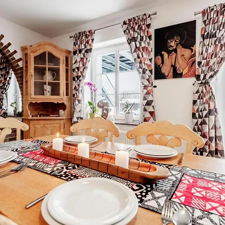 Charming Gite In Near Spa Francorchamps Prázdninový dům Waimes